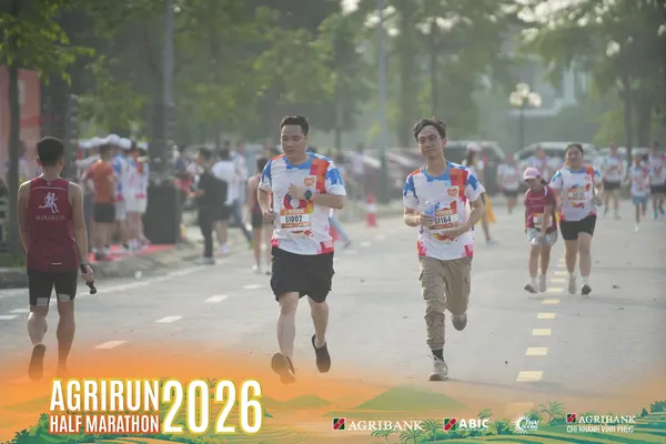 Ảnh sự kiện