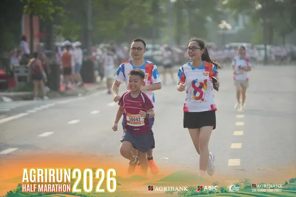Ảnh sự kiện