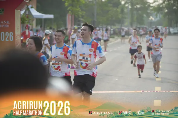 Ảnh sự kiện