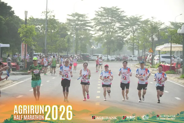 Ảnh sự kiện