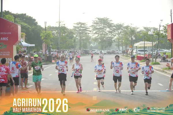 Ảnh sự kiện
