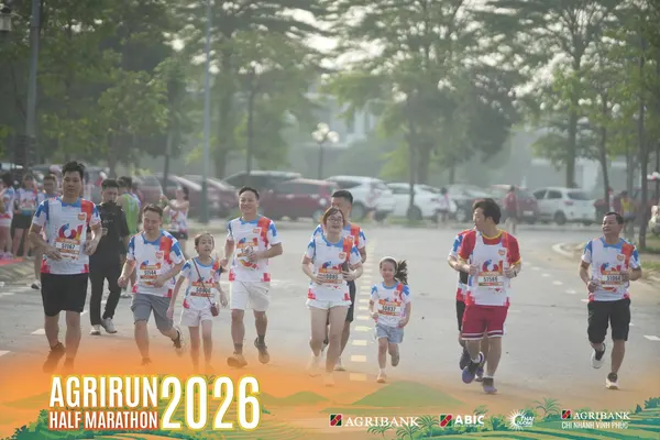 Ảnh sự kiện