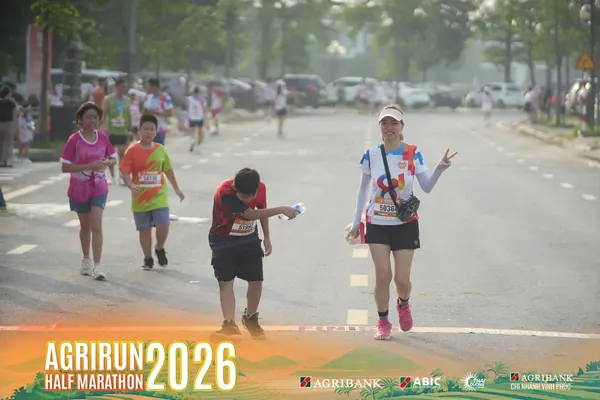 Ảnh sự kiện