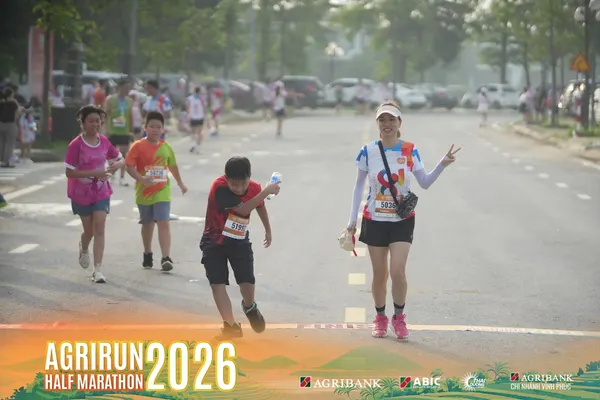 Ảnh sự kiện