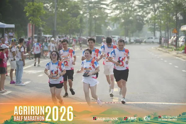 Ảnh sự kiện