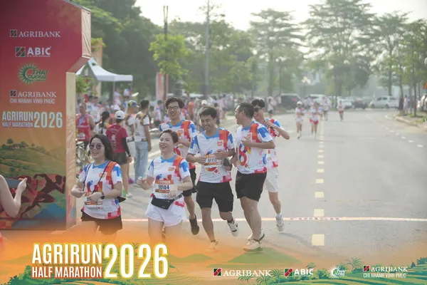 Ảnh sự kiện