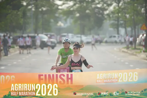 Ảnh sự kiện