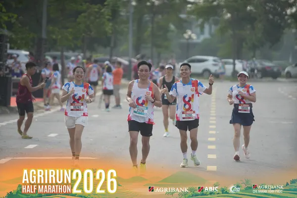 Ảnh sự kiện