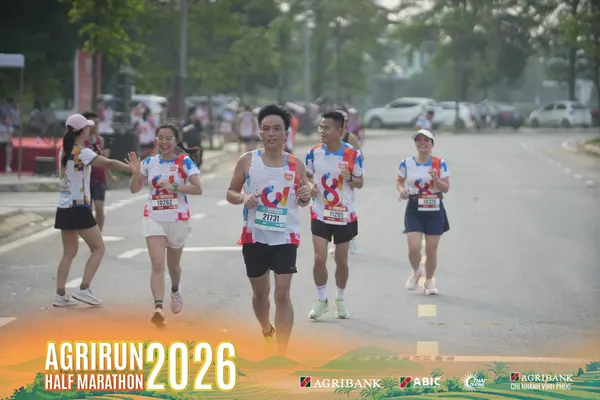 Ảnh sự kiện