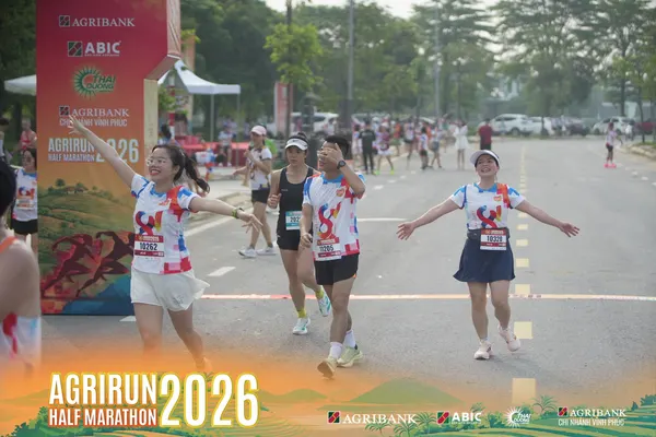 Ảnh sự kiện