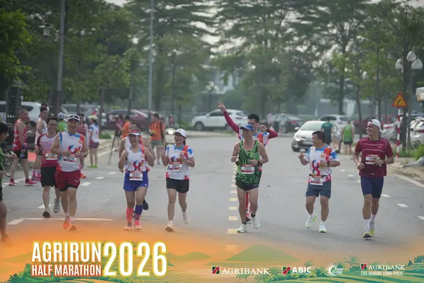 Ảnh sự kiện