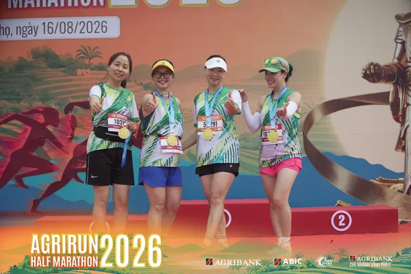 Ảnh sự kiện