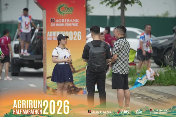 Ảnh sự kiện