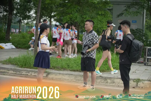 Ảnh sự kiện