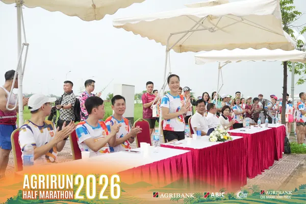 Ảnh sự kiện